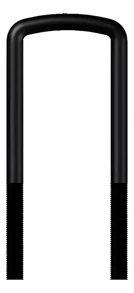 Grampo Mola 440MM VW 9.160 Micro — LVW30408244D