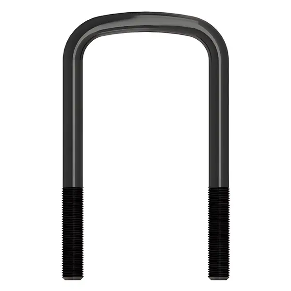 Grampo Mola 7/8X92X340D para Carreta — 8X92X340D