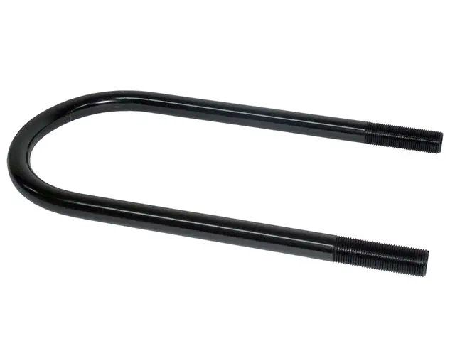 Grampo Mola C Diversos 0371RS — 10786