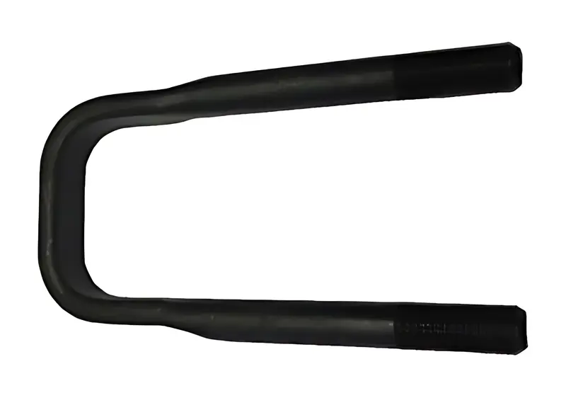 Grampo Mola Carreta 30X130X320 Mod da — 208005259