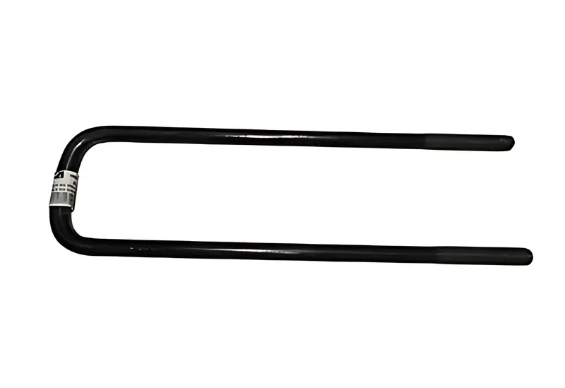 Grampo Mola Carreta 5/8 X 82 X 360 Mod D — 5882360D