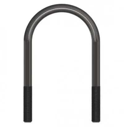 Grampo Mola Carreta 7/8 X 150 X 380 — 78150380DA