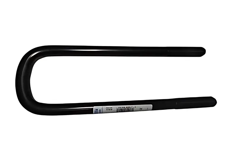 Grampo Mola Carreta M18X1,5 X 72 X 260 D — 1872260D