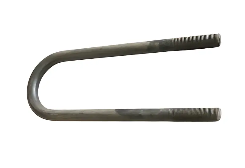 Grampo Mola Carreta para MB 24X102X370C — 24X102X370C