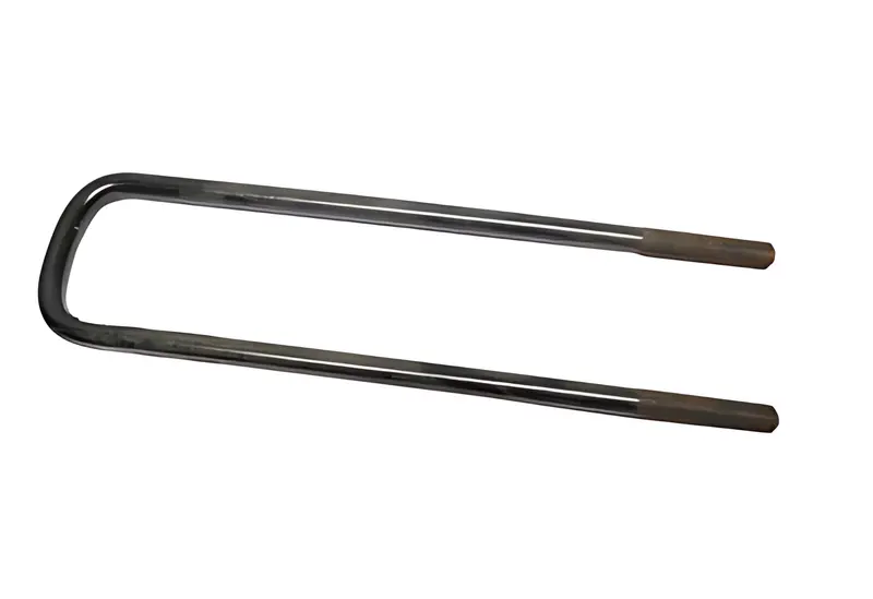 Grampo Mola Carreta para VW 5/8 X 82 X 400 D — VA26451