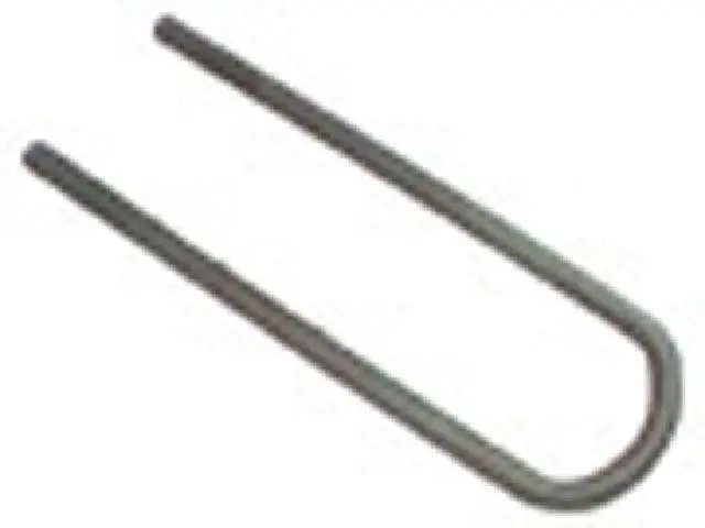 Grampo Mola D Mercedes 1113/OH