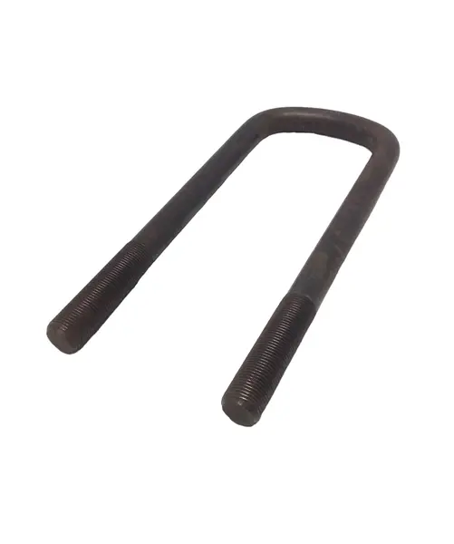 Grampo Mola Diant para MB OH OF 11/15 Ton — MBM1807224D