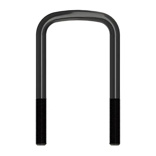 Grampo Mola Diant para VW Micro Onibus Aco 10.9 — 2R0411129
