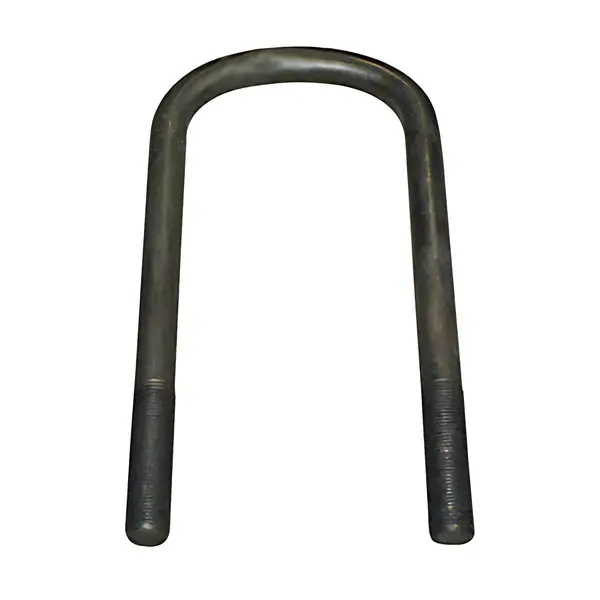 Grampo Mola Diant VW 3/4X102X250D — 2RP411129