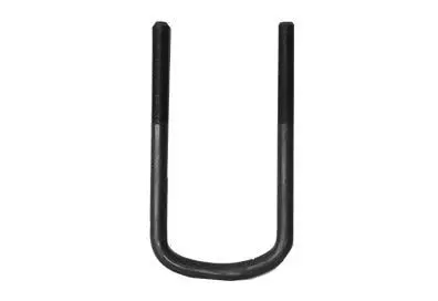 Grampo Mola Dianteira para VW 3/4X104X230D — TPL411129