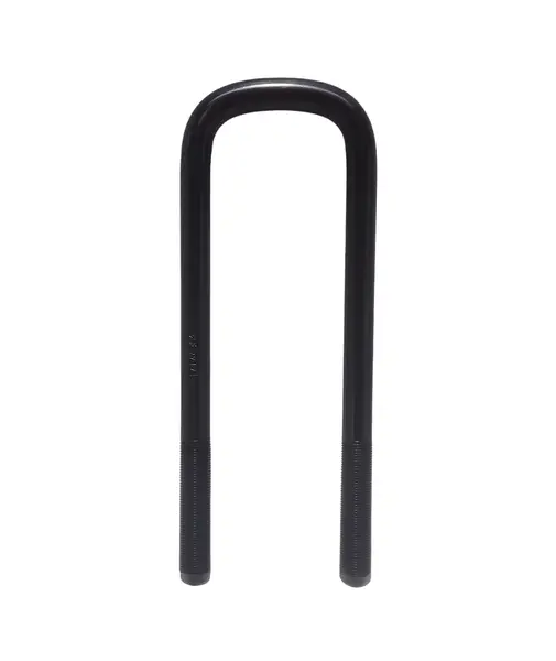 Grampo Mola Dianteiro para MB LO914 LO812 — 1674180D