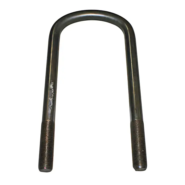 Grampo Mola Dianteiro VW 17330 24330 19330 26330 — TJG411129