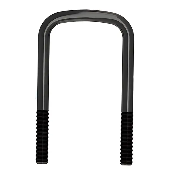 Grampo Mola Eixo Traseiro 7/8X82X580D Fey — 8X82X580D