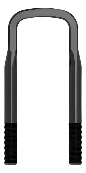 Grampo Mola M24X102X500 da MB — 024102DA5627