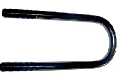 Grampo Mola M24X2,0X102X300 Modelo C Carreta — GR003514