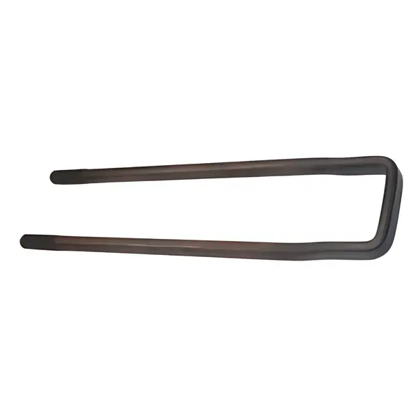 Grampo Mola MBB Med 18X82X260D para MB — 3213512625