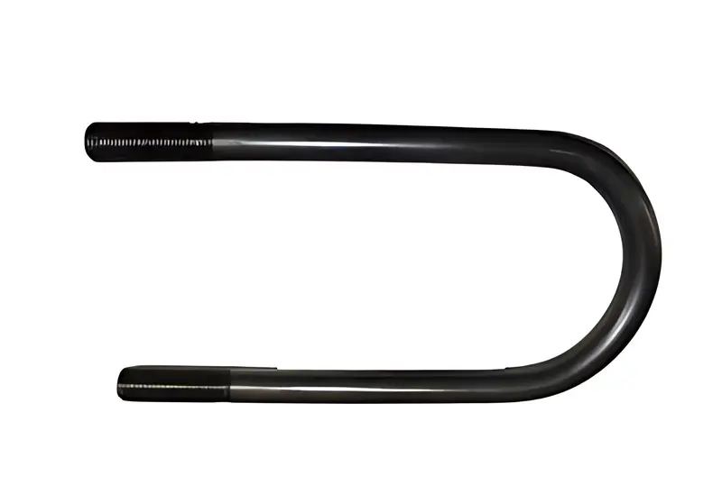 Grampo Mola para Carreta 24X130X320 C — 24130320C
