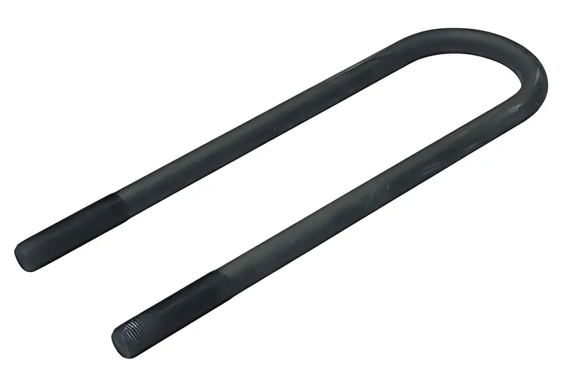 Grampo Mola para Carreta 7/8 X 92 X 300 C — 7892300C