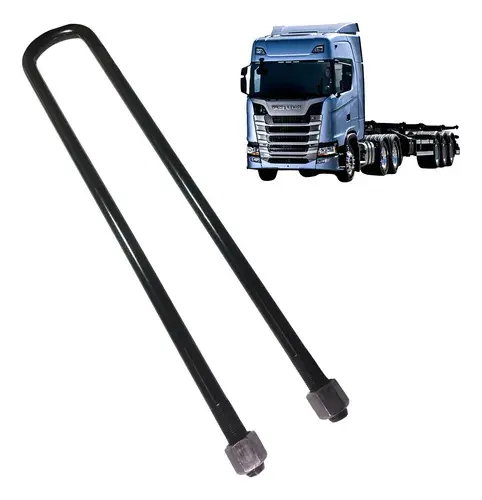 Grampo Mola para Carretas 7/8X92X360D — 8X92X360D