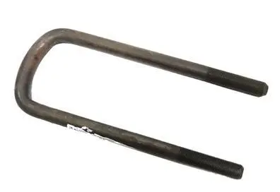 Grampo Mola para MB 18X82X270D — 3213511325