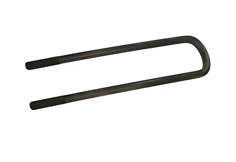 Grampo Mola para MB Carreta 18X82X400D — 3213514025