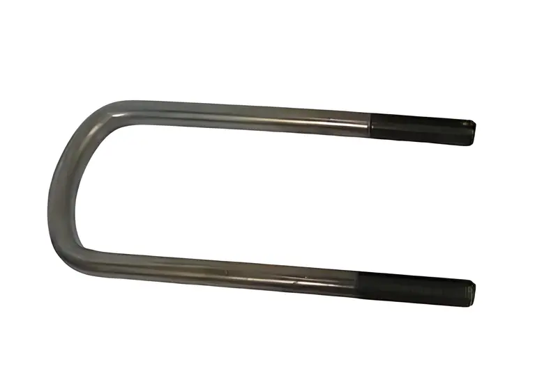 Grampo Mola para VW 16.200 24.250 35.300 16.220 — TRG411129