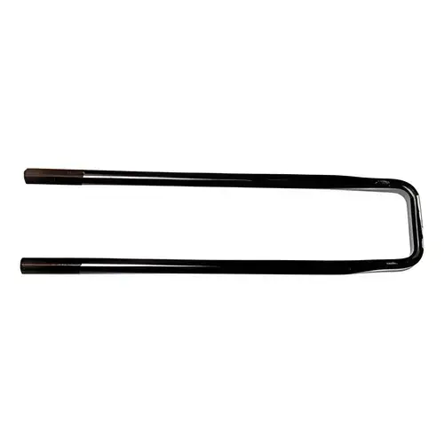 Grampo Mola para VW 9160 Eixo Dianteiro — 162896