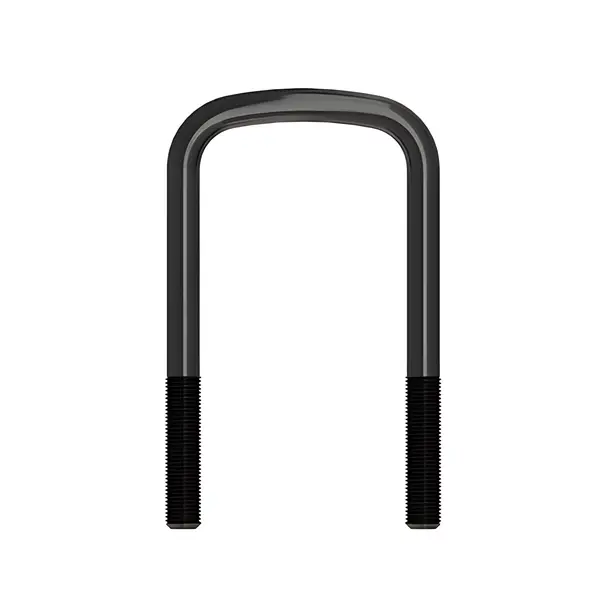 Grampo Mola Suspensao 7/8X82X600 Caminhao Onibus — ML3471