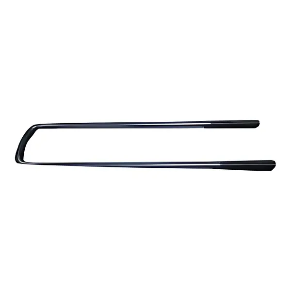 Grampo Mola Suspensor 7/8X130X700D Tras Fey — 8X130X700D