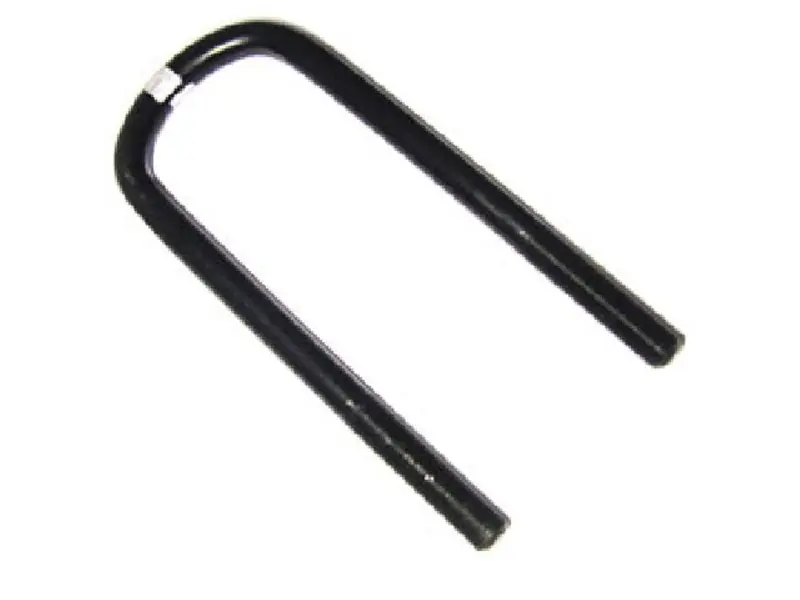 Grampo Mola Tras 18X82X240D Fey Aco 38/40 — 1882240D