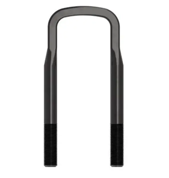 Grampo Mola Tras 18X82X390DA Caminhao — 108757