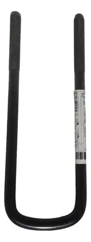 Grampo Mola Tras para Ford 5 7 8 9T — LVWM1608223D