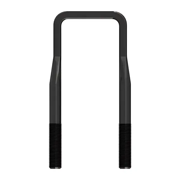 Grampo Mola Tras VW 18310 Titan — 2T0599173