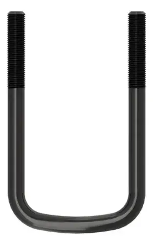 Grampo Mola Tras VW Caminhao 3/4X82X340D — TGG411129A-340D
