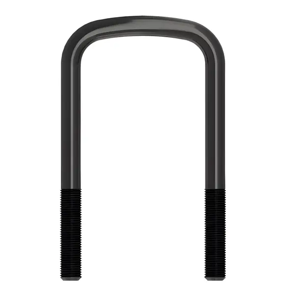Grampo Mola Traseira D 18X82X260 — 526731