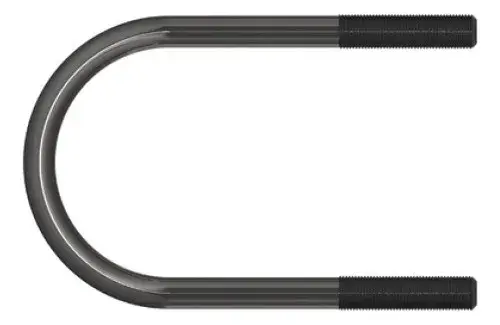 Grampo Mola Traseiro 0500 Aco 10.9 — MP700RB06