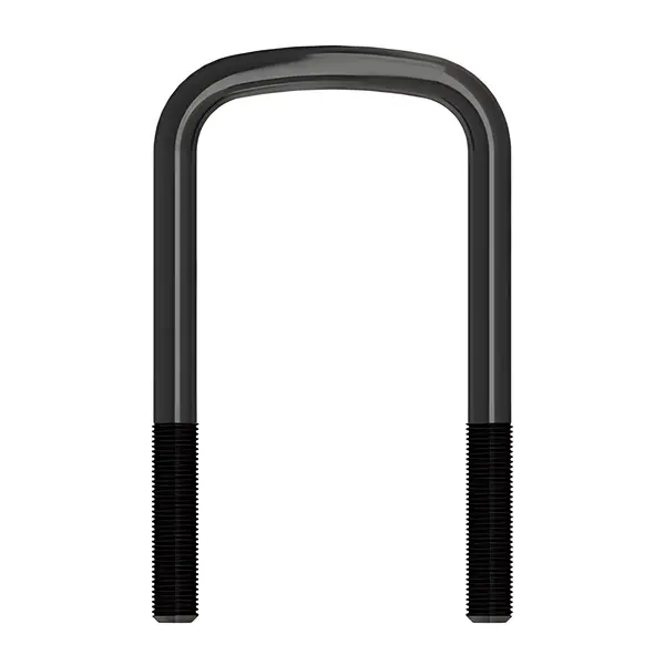 Grampo Mola Traseiro com Porca 20X82X460DA — 21517941