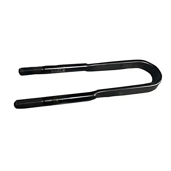 Grampo Mola Traseiro MB Axor 27X102X490 — 9583511325