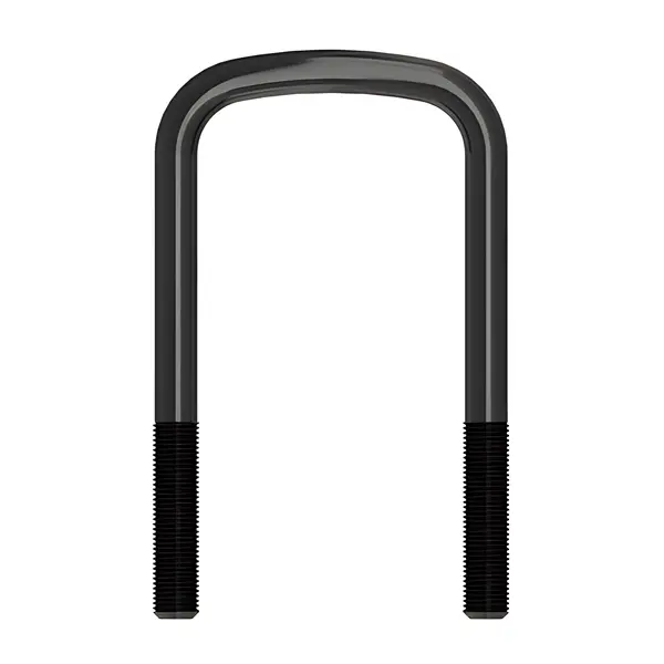Grampo Mola Traseiro Micro Onibus Aco 10.9 — 2RE599173-400DA