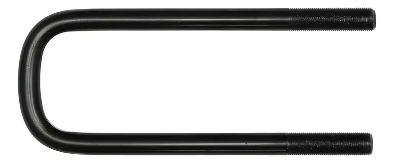 Grampo Mola VW 3/4X77X500D 8.8 — 1277D456