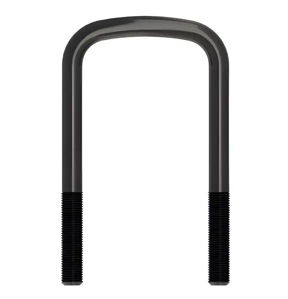 Grampo Mola VW 5/8 X 82 X 440 Modelo D — 1082D0349