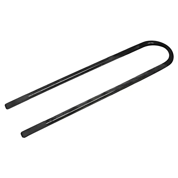 Grampo p/ Mola Tras VW Road Master — TE3599173