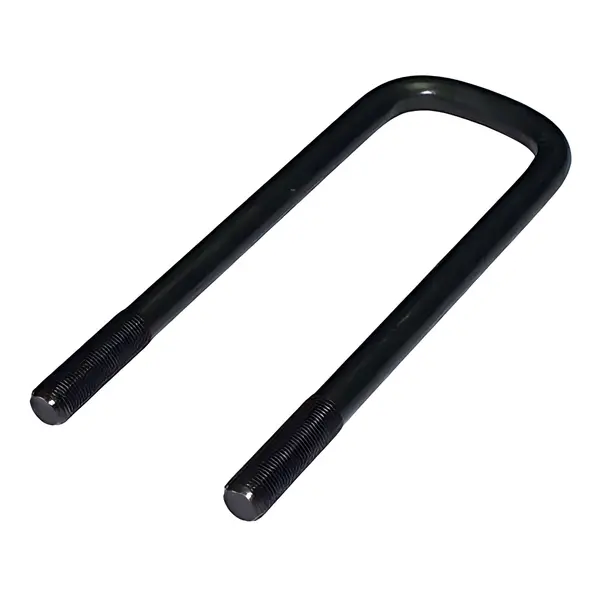 Grampo para Carreta 7/8 X 92 X 260 D — ML3195