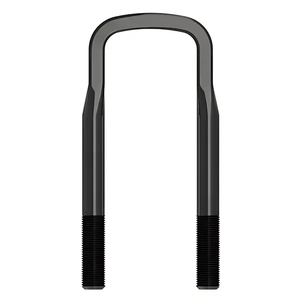 Grampo para MB Onibus OF 16 17 Ton — 1882270DA