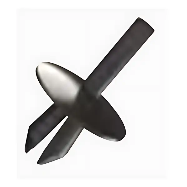 Grampo Parachoque MB Sprinter Axor para Iveco — 0009905592