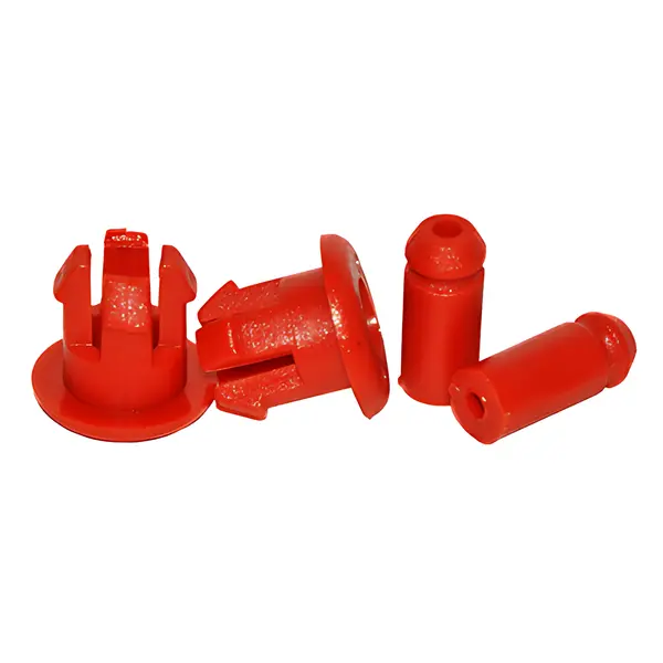 Grampo Parachoque para Ford Cargo 2428 2422 — BH1X17C700AA