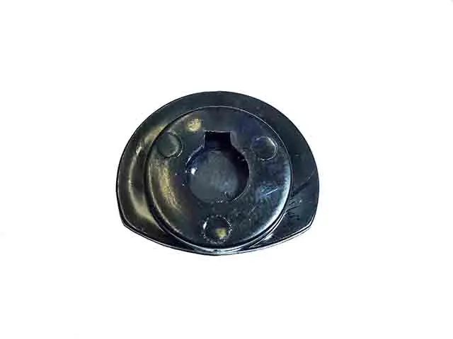 Grampo Plast Mercedes HPN
