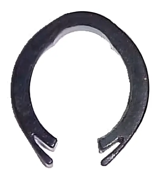 Grampo Plastico Fixacao Conexao 22MM — 06569390054S