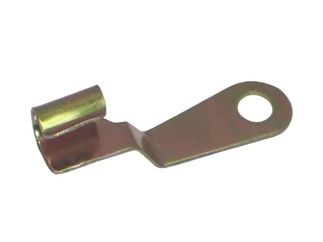 Grampo Porta Mercedes 608/708 — 3097230055