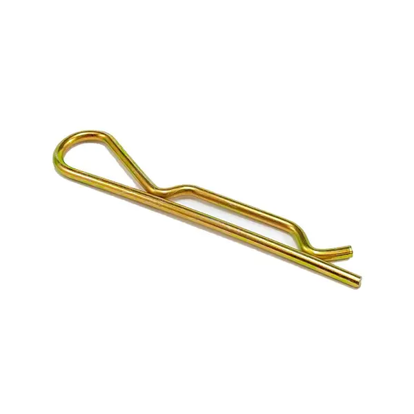 Grampo R 135X4,5MM para Carretas Diversas — 521193